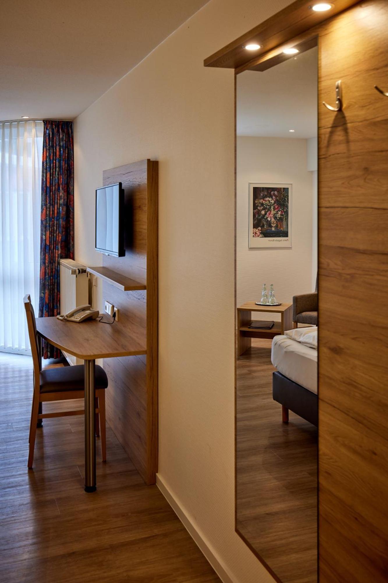 Hotel Restaurant Stegemann Saerbeck Luaran gambar