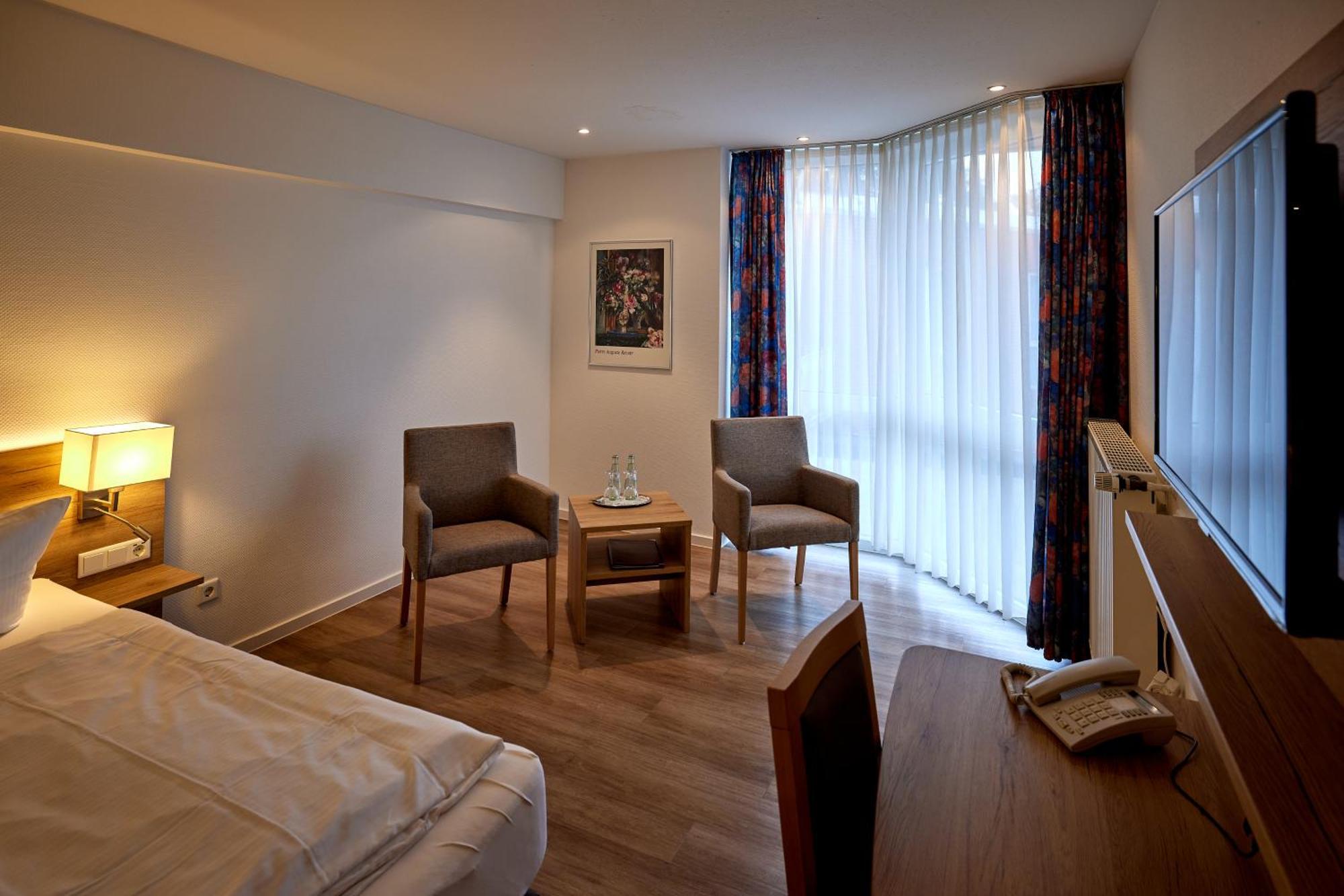 Hotel Restaurant Stegemann Saerbeck Luaran gambar