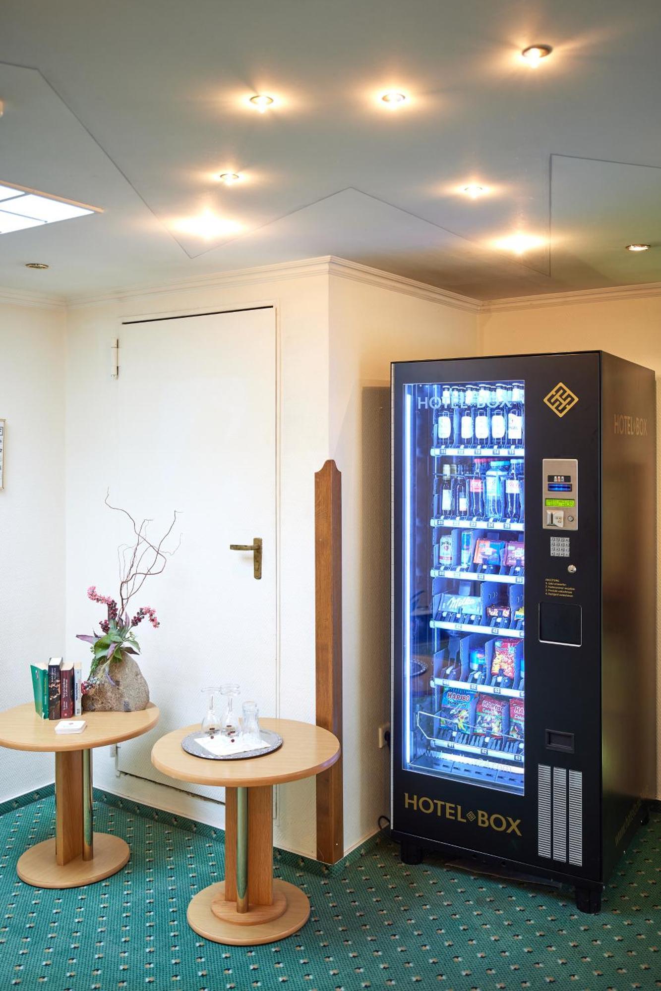 Hotel Restaurant Stegemann Saerbeck Luaran gambar