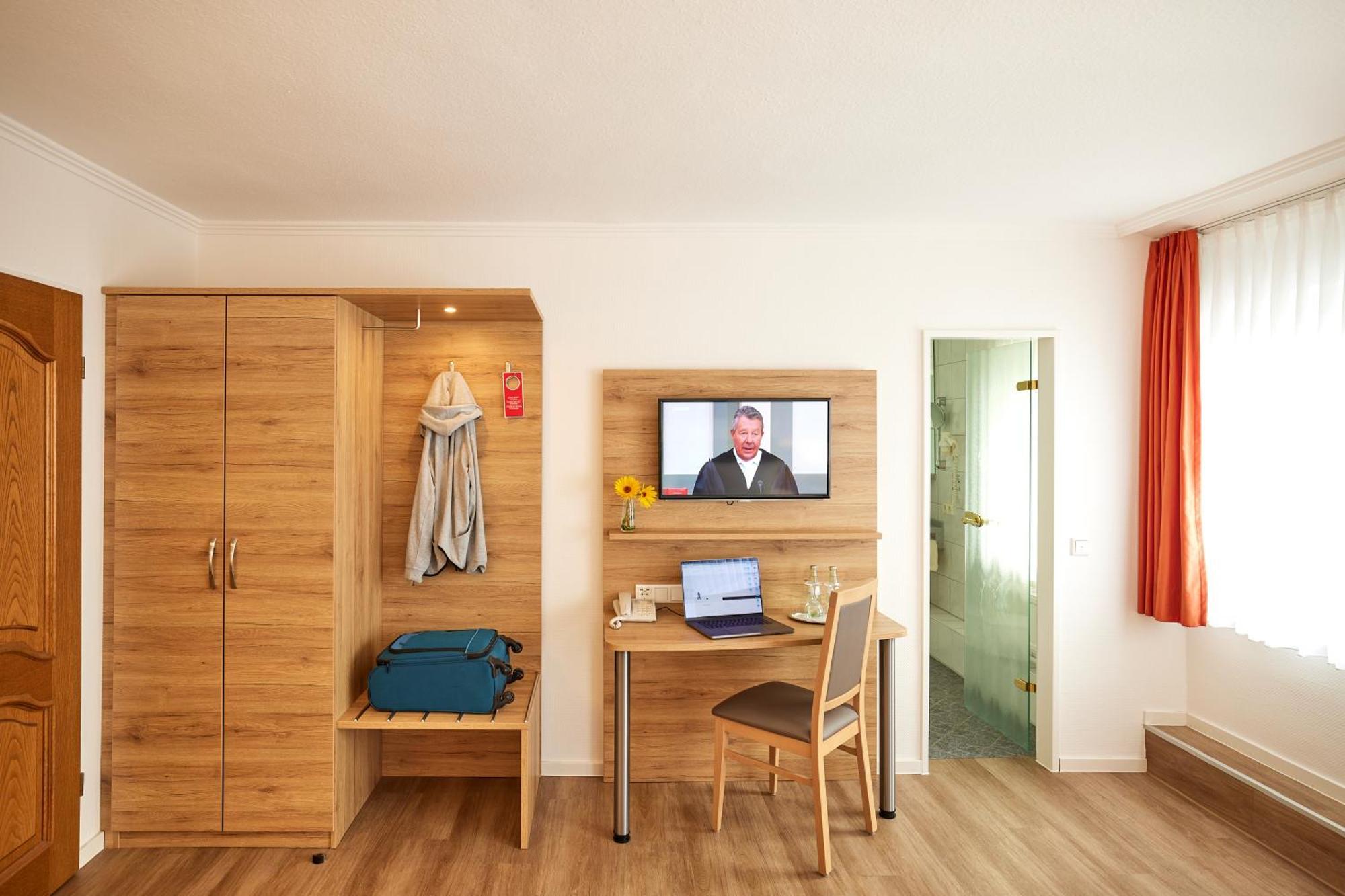 Hotel Restaurant Stegemann Saerbeck Luaran gambar