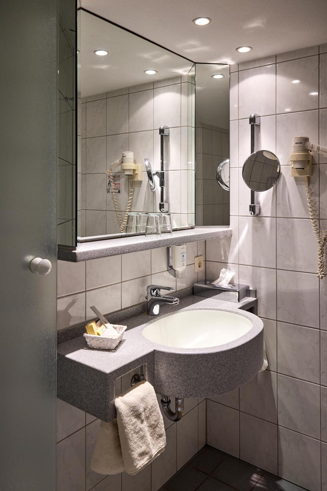 Hotel Restaurant Stegemann Saerbeck Luaran gambar